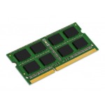 21205-Kingston Technology ValueRAM KVR16LS11/8 modulo de memoria 8 GB 1 x 8 GB DDR3L 1600 MHz