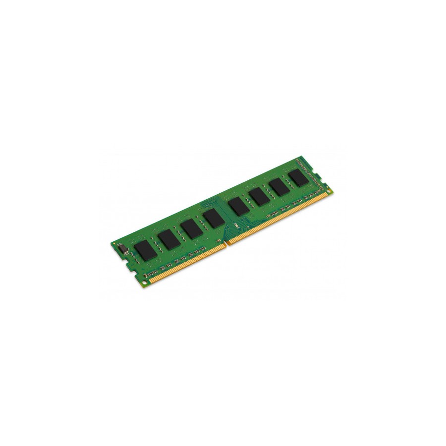21206-Kingston Technology ValueRAM 8GB DDR3 1600MHz Module modulo de memoria