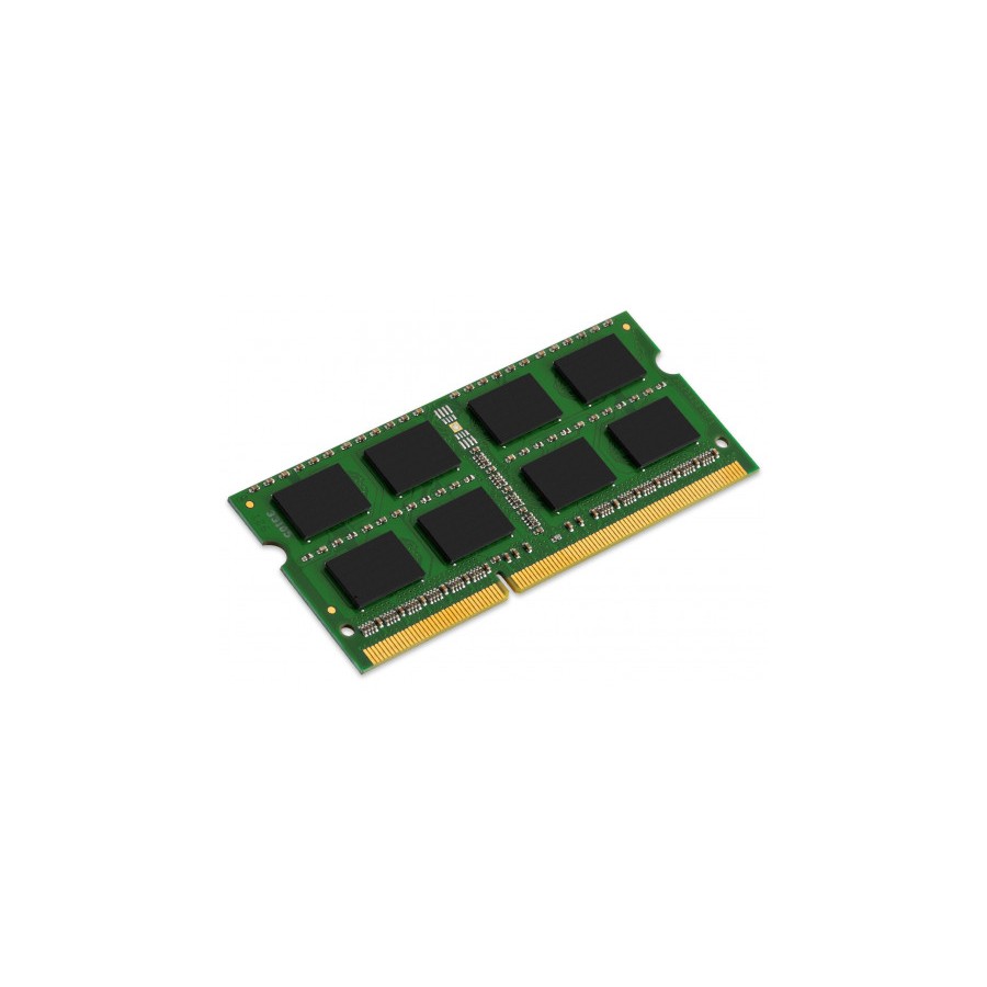 21207-Kingston Technology ValueRAM 4GB DDR3-1600 modulo de memoria 1600 MHz