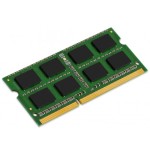 21207-Kingston Technology ValueRAM 4GB DDR3-1600 modulo de memoria 1600 MHz