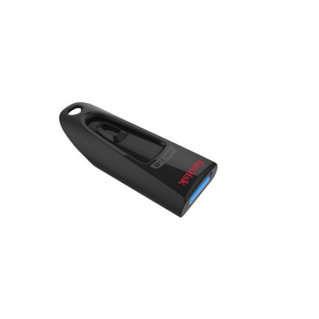 21213-SanDisk Ultra unidad flash USB 64 GB USB tipo A 3.2 Gen 1 (3.1 Gen 1) Negro