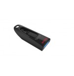 21213-SanDisk Ultra unidad flash USB 64 GB USB tipo A 3.2 Gen 1 (3.1 Gen 1) Negro
