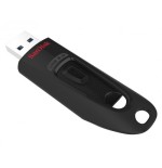 21214-SanDisk Ultra unidad flash USB 128 GB USB tipo A 3.2 Gen 1 (3.1 Gen 1) Negro