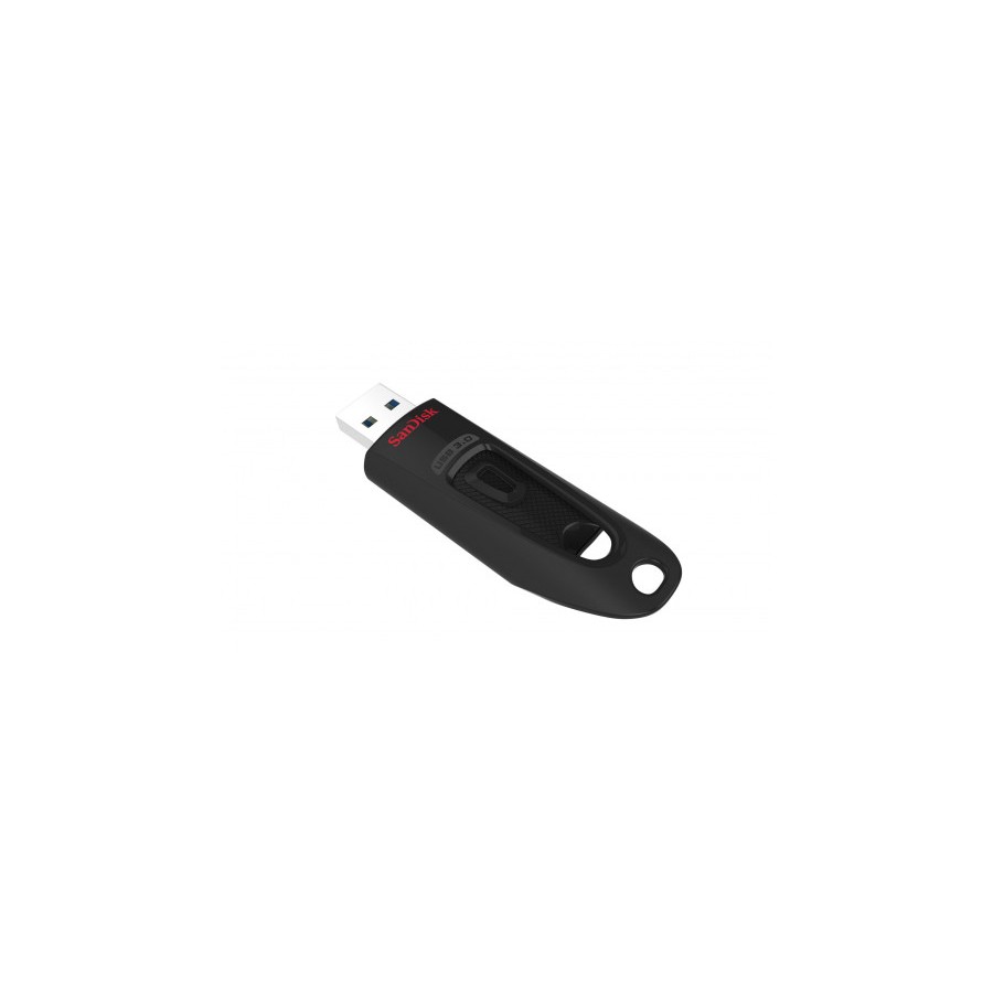 21216-SanDisk Ultra unidad flash USB 256 GB USB tipo A 3.2 Gen 1 (3.1 Gen 1) Negro