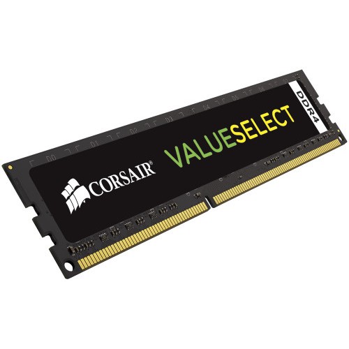 21230-Corsair 4GB DDR4 2133MHz modulo de memoria 1 x 4 GB