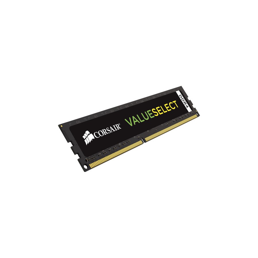 21230-Corsair 4GB DDR4 2133MHz modulo de memoria 1 x 4 GB
