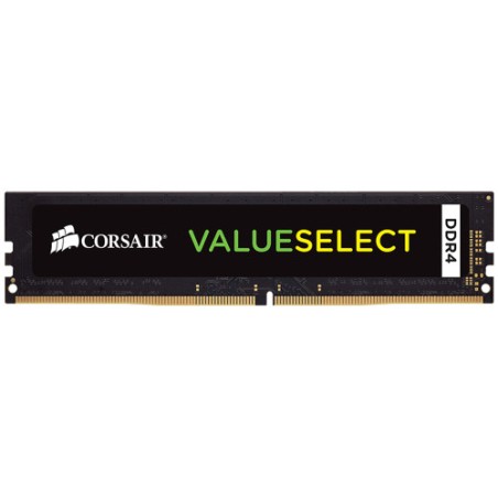 21231-Corsair 4GB DDR4 2133MHz modulo de memoria 1 x 4 GB