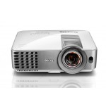 21236-Benq MW632ST videoproyector 3200 lumenes ANSI DLP WXGA (1280x800) 3D Proyector para escritorio Blanco