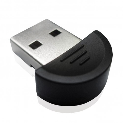21270-EWENT MICRO RECEPTOR BLUETOOTH USB 5.3 CLASE 1 (EW1085)