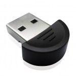 21270-EWENT MICRO RECEPTOR BLUETOOTH USB 5.3 CLASE 1 (EW1085)