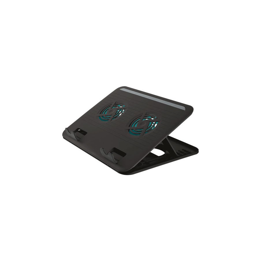 21289-Trust Cyclone Negro