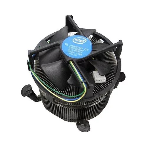 21294-INTEL ACTIVE COOLER HEAT-SINK WITH FIXED FAN FOR LGA1151 BXTS15A 944216