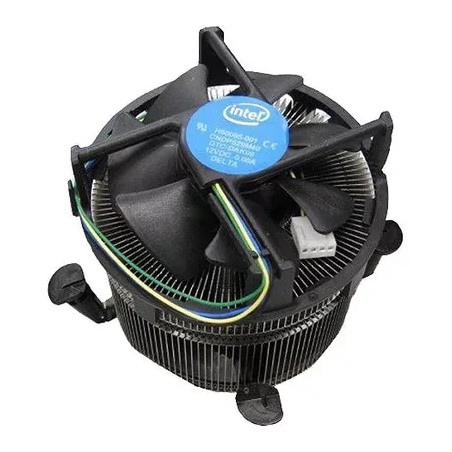 21294-INTEL ACTIVE COOLER HEAT-SINK WITH FIXED FAN FOR LGA1151 BXTS15A 944216