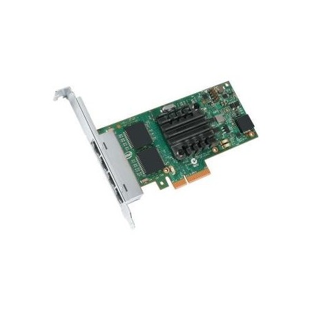 21298-Intel I350T4V2 adaptador y tarjeta de red Ethernet 1000 Mbit/s Interno