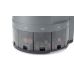 213-CONTADORA CLASIFICADORA DE MONEDAS 1450 SAFESCAN 112-0599