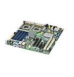 21311-Intel Server Board S5000PSLROMBR placa base para servidor y estacion de trabajo LGA 771 (Socket J) SSI EEB IntelR