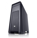 21326-NOX Hummer ZX Midi Tower Negro