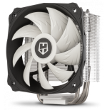 21330-NOX VENTILADOR CPU HUMMER H212. 12CM. 20 DBA. 3 HEATPIPES (NXHUMMERH212)