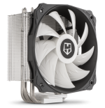 21331-NOX VENTILADOR CPU HUMMER H212. 12CM. 20 DBA. 3 HEATPIPES (NXHUMMERH212)