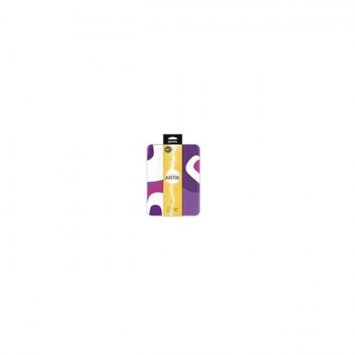 21356-Zimax Funda Tablet Galaxy TAB4 7" ARTIK POP VIOLET