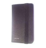 21358-Ziron Funda Smartphone Universal AIR. 4"- 4.5". Negro