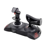 21362-Thrustmaster T.Flight Hotas X Negro Simulador de Vuelo PC