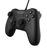 21372-Thrustmaster Dual Analog 4 Gamepad PC Analogico USB Negro