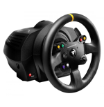 21379-Thrustmaster 4460133 mando y volante Negro Volante + Pedales PC, Xbox One