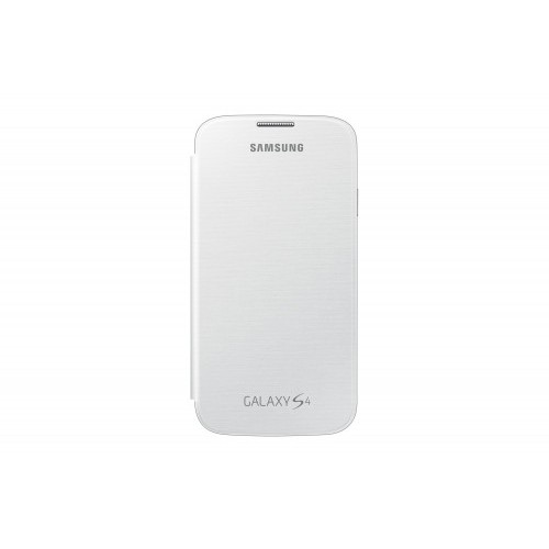 21404-Samsung EF-FI950B funda para telefono movil Libro Blanco
