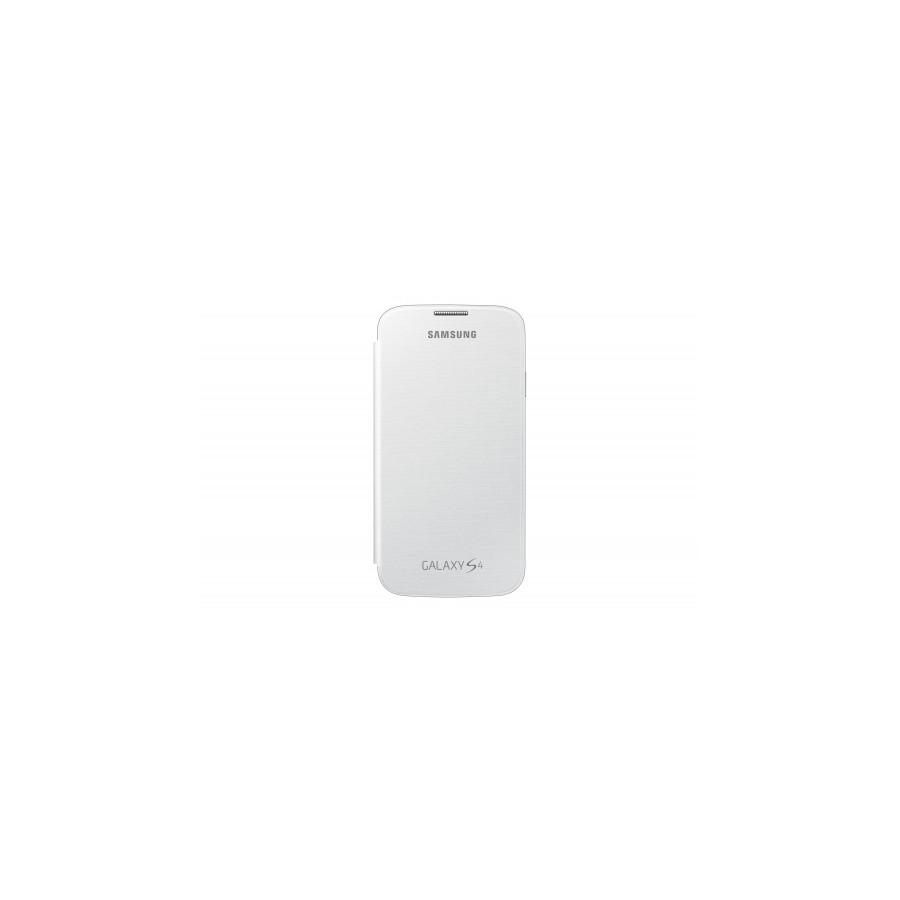 21404-Samsung EF-FI950B funda para telefono movil Libro Blanco