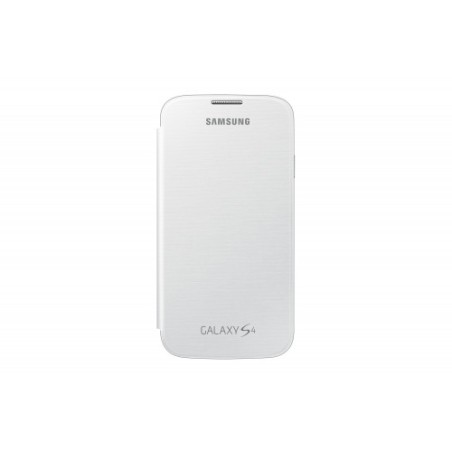 21404-Samsung EF-FI950B funda para telefono movil Libro Blanco