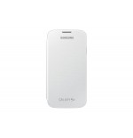 21404-Samsung EF-FI950B funda para telefono movil Libro Blanco