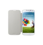21405-Samsung EF-FI950B funda para telefono movil Libro Blanco