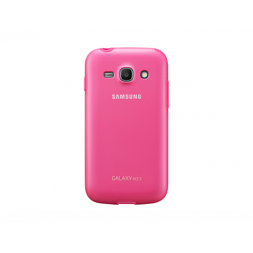 21412-Samsung EF-PS727B funda para telefono movil Rosa