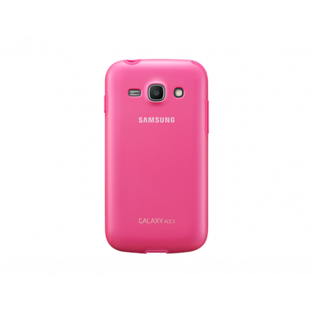21412-Samsung EF-PS727B funda para telefono movil Rosa