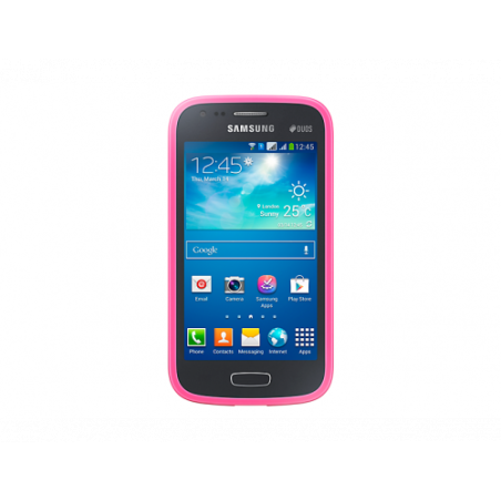 21413-Samsung EF-PS727B funda para telefono movil Rosa
