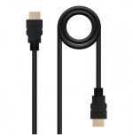 21514-Nanocable CABLE HDMI V1.3, A/M-A/M, 3.0 M