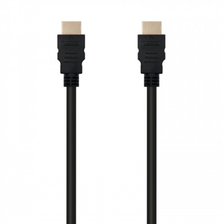 21515-Nanocable CABLE HDMI V1.3, A/M-A/M, 3.0 M