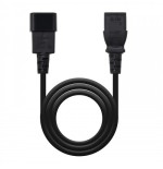 21582-Nanocable CABLE ALIM. CPU C13/H-C14/M 1.5 M