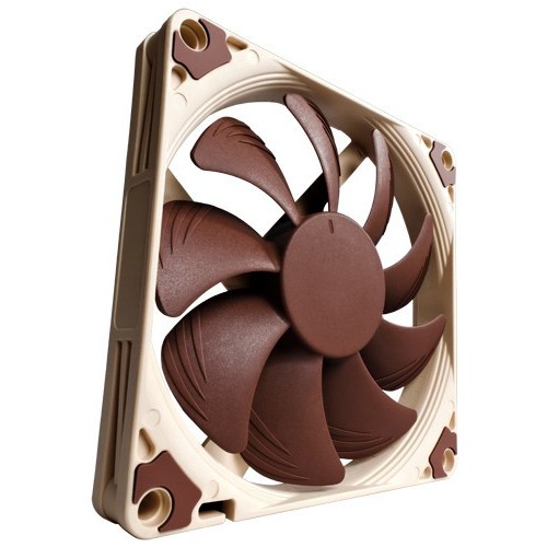 21589-NOCTUA VENTILADOR CAJA NF-A9X14 PWM, 92MM FAN, 92X92X14 MM, 12V, 2200RPM/1700RPM/500RPM, 19,9 DB(A), 50,5 M3/H, 1,