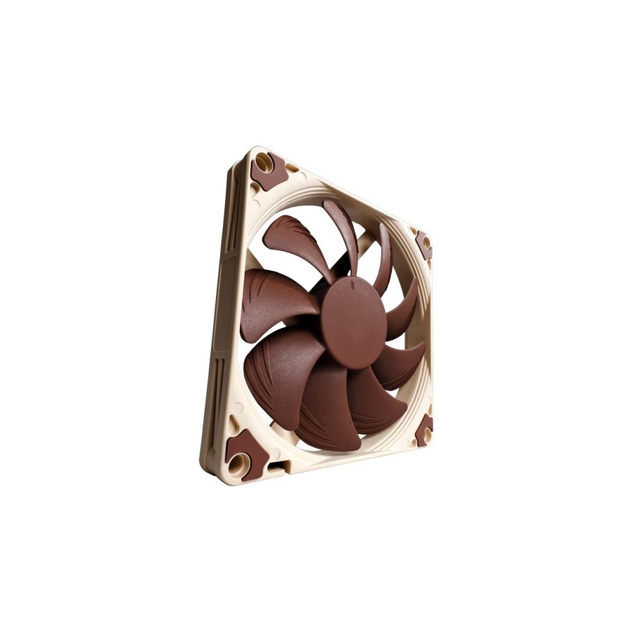21589-NOCTUA VENTILADOR CAJA NF-A9X14 PWM, 92MM FAN, 92X92X14 MM, 12V, 2200RPM/1700RPM/500RPM, 19,9 DB(A), 50,5 M3/H, 1,