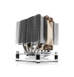 21593-NOCTUA COOLER CPU NH-D9L, 4 HEATPIPES DUAL TOWER, 1X NF-A9 92MM FAN PWM