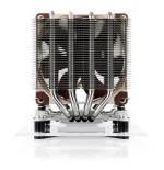21594-NOCTUA COOLER CPU NH-D9L, 4 HEATPIPES DUAL TOWER, 1X NF-A9 92MM FAN PWM