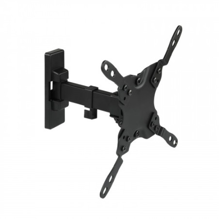 21609-TooQ LP2042TNL-B TV mount 106,7 cm (42") Negro