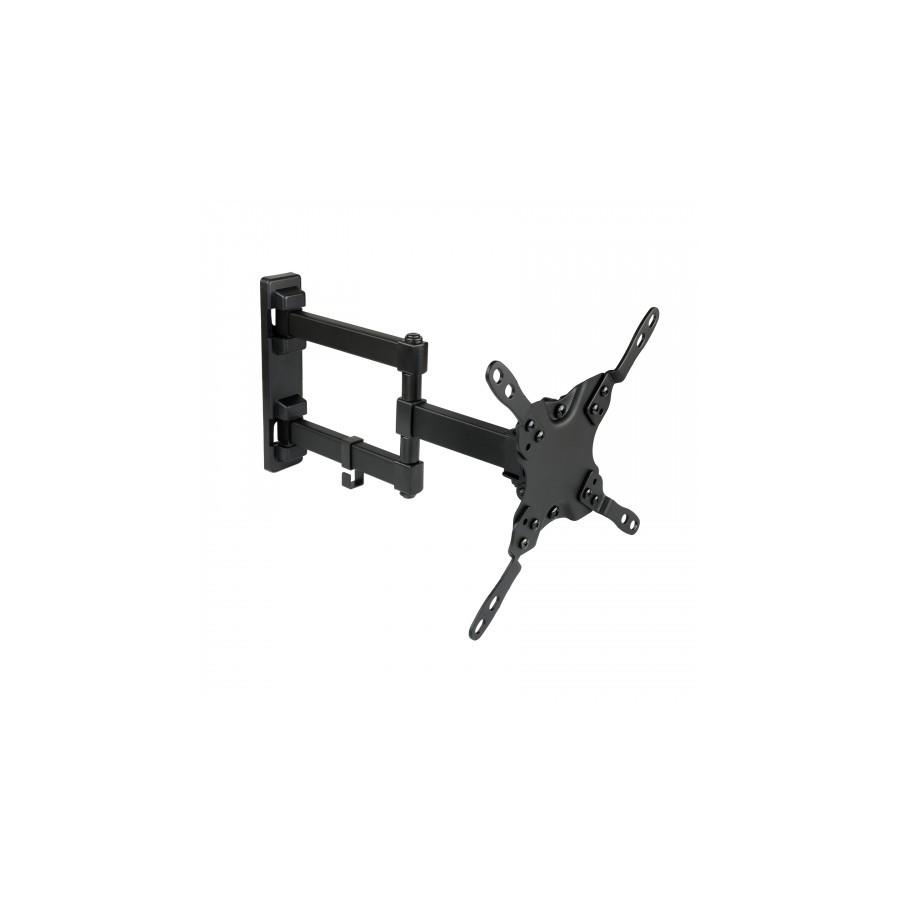 21611-TooQ LP2142TNL-B TV mount 106,7 cm (42") Negro