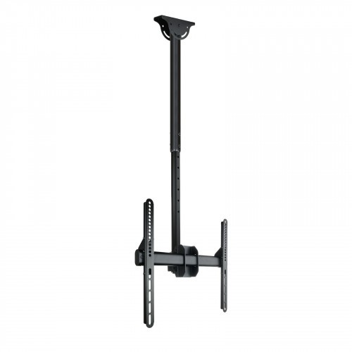 21621-TooQ LPCE1155TSLI-B TV mount 139,7 cm (55") Negro