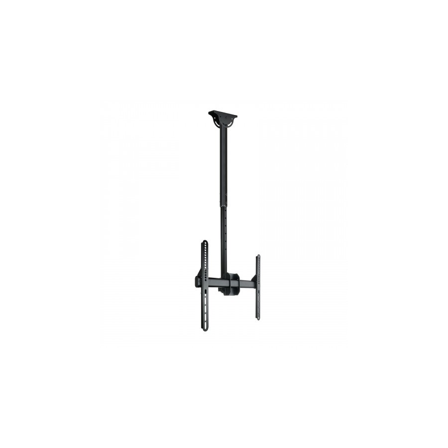 21621-TooQ LPCE1155TSLI-B TV mount 139,7 cm (55") Negro