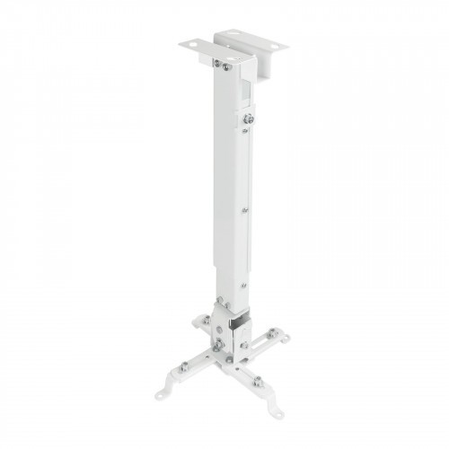 21623-TooQ PJ2012T-W montaje para projector Techo Blanco