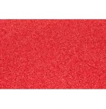 2163-LAMINA EVA 40X60 CM. PURPURINA ROJO FAIBO 1659-03