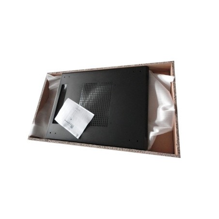 21643-WP WPN-RNA-32606-BS armario rack 32U Rack o bastidor independiente Negro